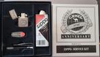 Camel ZIPPO 80th anniversery aansteker, Verzamelen, Rookartikelen, Aanstekers en Luciferdoosjes, Ophalen of Verzenden, Zo goed als nieuw