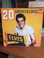 Elvis - 20 Greatest Hits, Vol.1 (G1), Ophalen of Verzenden