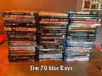 Bluray, Ophalen