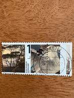 939. Nederland 2013, Rijksmuseum, Postzegels en Munten, Postzegels | Nederland, Ophalen of Verzenden