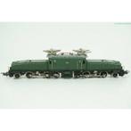 Marklin 3015 De Groene Krokodil SBB locomotief, Ophalen of Verzenden, Wisselstroom, Locomotief, Märklin