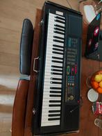 Kawai FS630 Keyboard - Vintage!, Korg, Ophalen of Verzenden, Aanslaggevoelig, 61 toetsen
