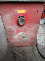 Smit LT18 Lasapparaat 350 amp 380 volt, Doe-het-zelf en Verbouw, Gereedschap | Lasapparaten, Ophalen, Gebruikt, 250 ampère of meer