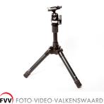 Velbon UT-63D +QHD-63D statiefkop, Zo goed als nieuw, 150 tot 175 cm, Xxx, Velbon