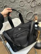 Prada Re-Nylon Baby Luiertas, Nieuw !, Ophalen of Verzenden, Nieuw, Schoudertas