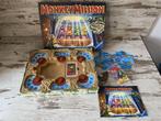 Monkey Mission ravensburger bordspel [s466], Ophalen of Verzenden, Zo goed als nieuw