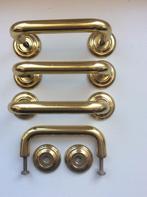 hang en sluitwerk (gebruikt ), Ophalen, Gebruikt, Koper of Messing, Overige typen