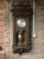 Te koop zware aparte westminster klok 120 cm, Antiek en Kunst, Antiek | Klokken, Ophalen