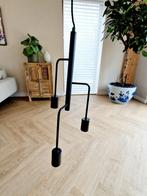 FRANDSEN Design hanglamp, Ophalen of Verzenden, Zo goed als nieuw, Metaal, Modern