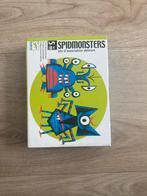 Djeco Spidmonsters - Leuk associatiespel!, Een of twee spelers, Ophalen of Verzenden, Zo goed als nieuw, Reisspel