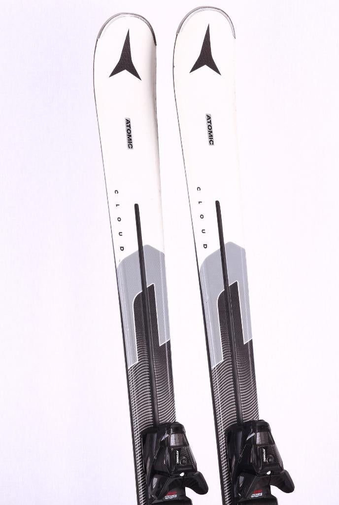 143 164 dames skis ATOMIC CLOUD C LTD 2024, grip walk, serv, 140 tot 160 cm, Gebruikt, Ophalen of Verzenden, Carve