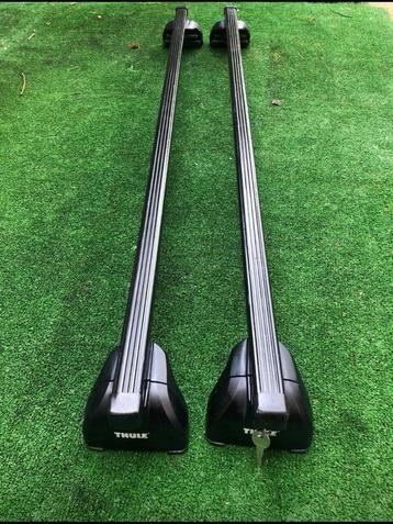Dakdragers Hyundai ROVER CHRYSLER JEEP Voyager beschikbaar voor biedingen