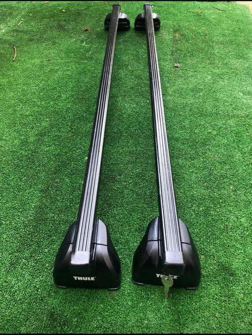Dakdragers Hyundai ROVER CHRYSLER JEEP Voyager, Auto diversen, Dakdragers, Gebruikt, Ophalen