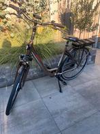 Stella copenhague e bike 53cm 8 versnellingen, Fietsen en Brommers, Overige merken, Ophalen of Verzenden, Zo goed als nieuw, 51 tot 55 cm