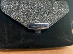 Valentino Velvet Schoudertas in het zwart, black, noir, Sieraden, Tassen en Uiterlijk, Ophalen of Verzenden, Nieuw, Zwart, Overige merken