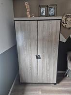 Stoere complete kinderkamer, Kinderen en Baby's, Kinderkamer | Commodes en Kasten, Ophalen, 50 tot 70 cm, 105 cm of meer, 100 cm of meer