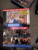Flikken Maastricht - Seizoen 1-6 + Film (20 DVD Box), Boxset, Ophalen of Verzenden, Zo goed als nieuw, Vanaf 12 jaar