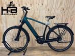 Stevens E-Exec E-Bike Shimano Nexus, Niet ingevuld, Ophalen of Verzenden, Zo goed als nieuw, 50 km per accu of meer