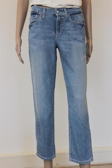 Cambio lichtblauwe jeans maat 36 beschikbaar voor biedingen