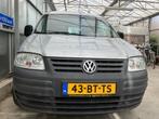 Te koop Volkswagen caddy, Auto's, Stof, Caddy Combi, Diesel, Grijs