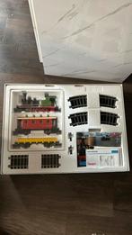 Marklin Spoor 1 Startset - Compleet, Wisselstroom, Treinset, Ophalen of Verzenden, Zo goed als nieuw