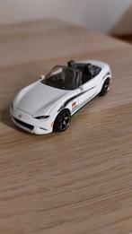 Matchbox Mazda MX-5 Miata  - Zo goed als nieuw!, Ophalen of Verzenden, Zo goed als nieuw, Auto