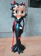 Betty Boop Duivel Beeld, Ophalen of Verzenden, Gebruikt