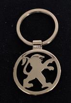 Peugeot sleutelhanger, Ophalen of Verzenden, Nieuw, Merk