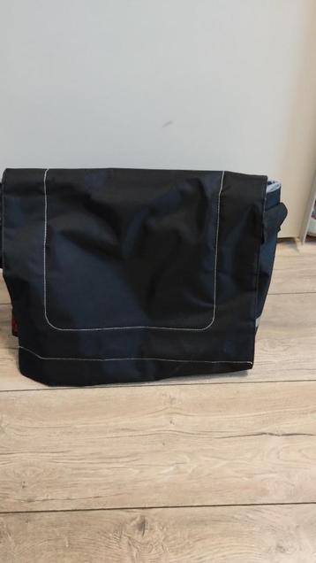 New Looxs fietstas beschikbaar voor biedingen