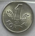 1 forint hongarije 1989, Postzegels en Munten, Munten | Europa | Niet-Euromunten, Ophalen of Verzenden