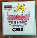 Blond Amsterdam servetten, Blond Amsterdam, Overige typen, Nieuw, Ophalen of Verzenden