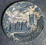 Enoch Wedgwood Tunstall ltd. schoteltje Royal homes, Ophalen of Verzenden