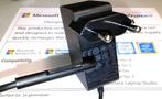 Microsoft Surface Go Pro 1736 15V 1.6A 24W Adapter Oplader, Computers en Software, Laptop-opladers, Ophalen of Verzenden, Refurbished