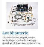 Bijouterie, Sieraden, Tassen en Uiterlijk, Armbanden, Ophalen of Verzenden, Zo goed als nieuw