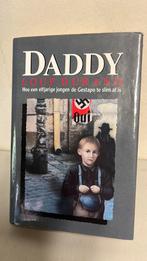 Oorlogsboek Daddy van Loup Durand, Ophalen of Verzenden