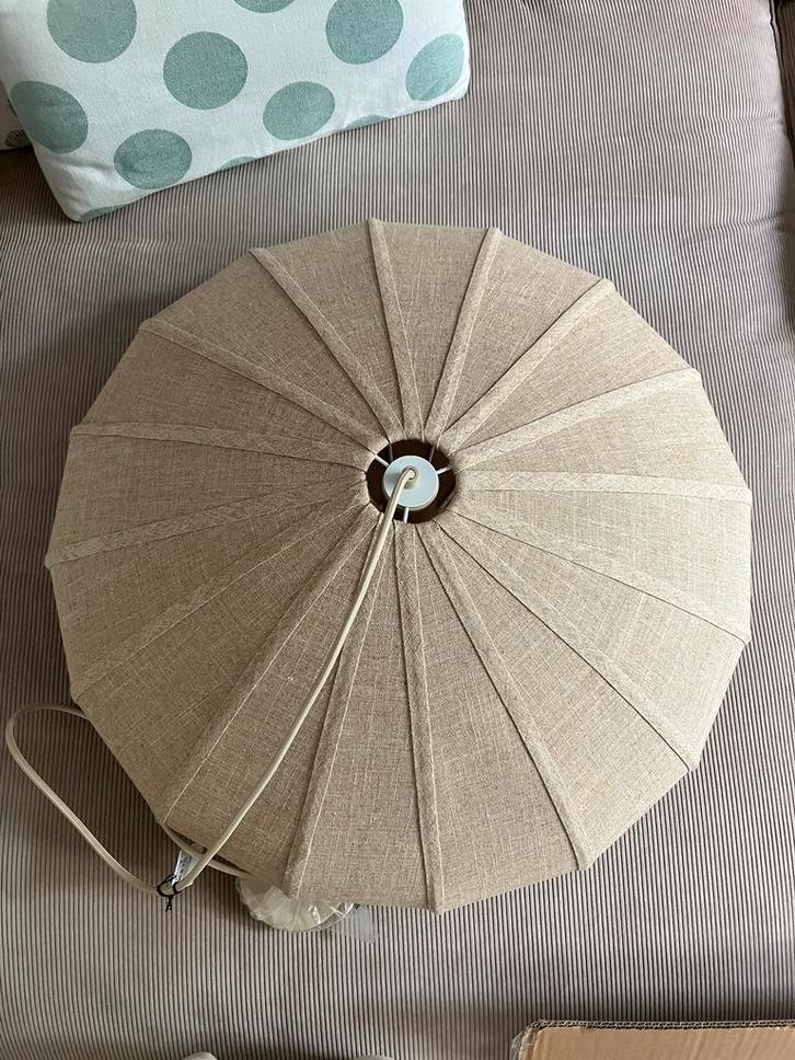 Light en Living hanglamp NIEUW!, Huis en Inrichting, Lampen | Hanglampen, Zo goed als nieuw, Minder dan 50 cm, Ophalen of Verzenden