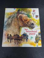 Rien Poortvliet - Het Brieschend Paard, Ophalen of Verzenden, Zo goed als nieuw, Rien Poortvliet, Prentenboek