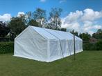 Huur Partytent, partytent huren, huur tent 3x6, Ophalen, Partytent, Minder dan 4 meter, Zo goed als nieuw