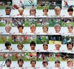 24 spelerskaarten Bayer Leverkusen - seizoen 1985-1986, Verzamelen, Ophalen of Verzenden, Zo goed als nieuw, Feyenoord, Spelerskaart