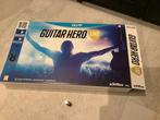Nintendo Wii U Guitar Hero in doos, Spelcomputers en Games, Spelcomputers | Nintendo Wii U, Ophalen of Verzenden, Zo goed als nieuw