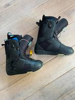Burton Snowboard Boots - Maat 8.5, Sport en Fitness, Snowboarden, Ophalen of Verzenden, Gebruikt, Snowboots