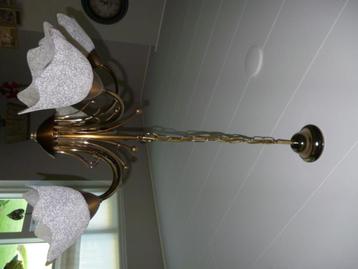 nette, mooie hanglamp z.g.a.n.