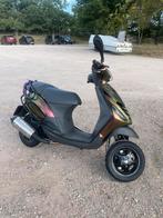 Zip 172cc, Fietsen en Brommers, Scooters | Piaggio, Ophalen, Zo goed als nieuw, Tweetakt, Zip
