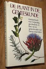 Bianchini e.a. De Plant in de Geneeskunde. Helmomd. 1976, Boeken, Gezondheid, Dieet en Voeding, Gelezen, Kruiden en Alternatief