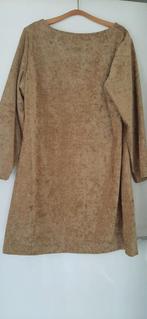 Jurkje/tuniek,velours  maat 38/40. Nieuw., Maat 38/40 (M), Overige kleuren, Nieuw, Ophalen of Verzenden