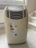 Mobiele Airco Castorama WAP-267EB, Witgoed en Apparatuur, Airco's, Gebruikt, Minder dan 60 m³, Timer, 3 snelheden of meer
