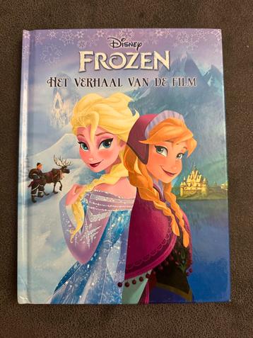 7 Disney Boeken - Klassiekers voor Kinderen beschikbaar voor biedingen