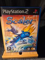 Scaler - PlayStation 2 (PS2), Gebruikt, 1 speler, Ophalen of Verzenden, Platform