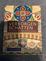 Verborgen Schatten: Gebouwen van Natuurmonumenten, Ophalen of Verzenden, 20e eeuw of later, Zo goed als nieuw