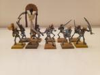 Warhammer tomb kings, Hobby en Vrije tijd, Wargaming, Ophalen of Verzenden, Warhammer, Figuurtje(s), Geverfd